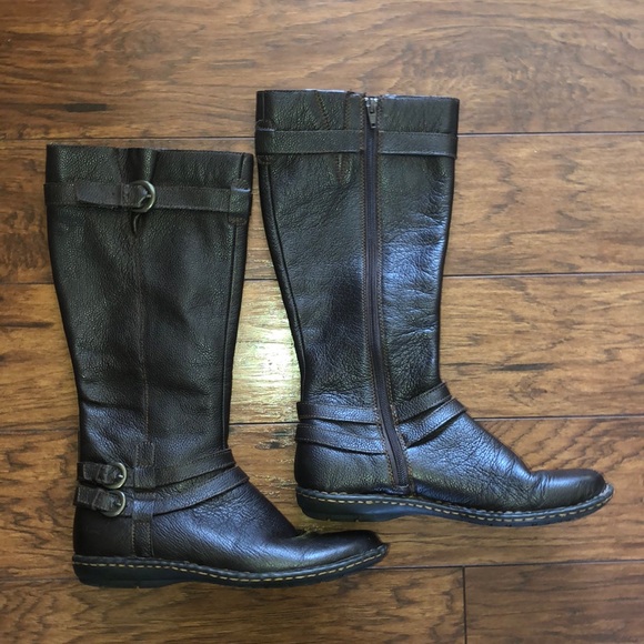boc boots